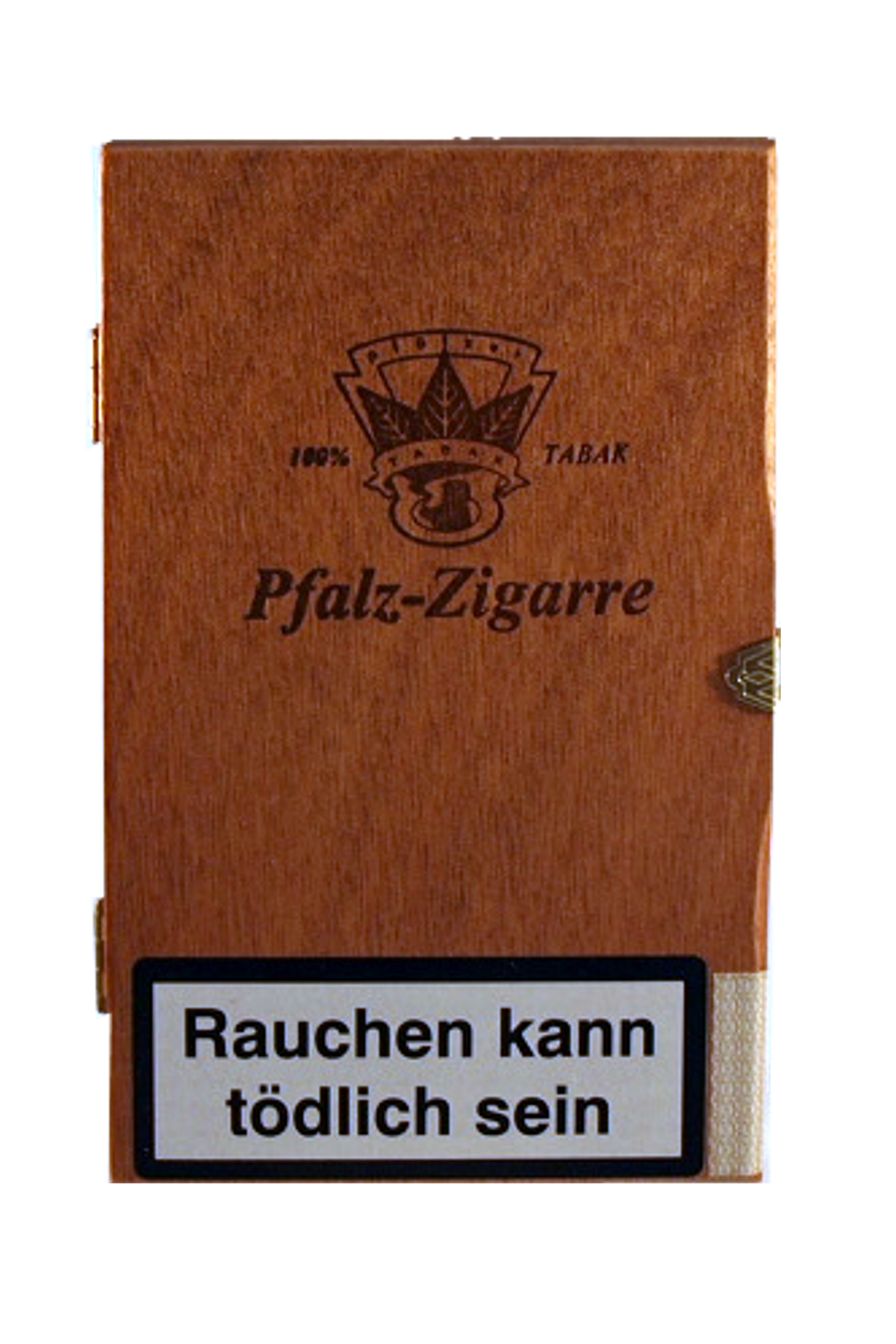 Pfalz Zigarren 5 Stück