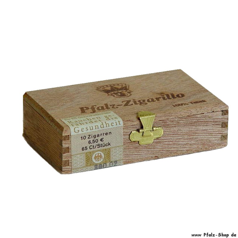Pfalz Zigarillos 10 Stück