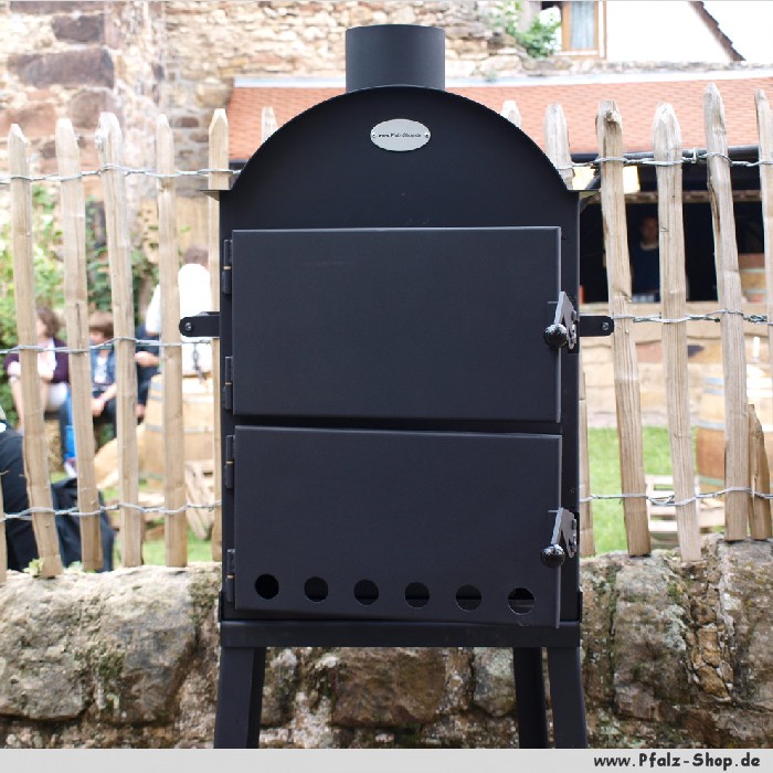 Flammkuchen/PizzaOfen Verleih