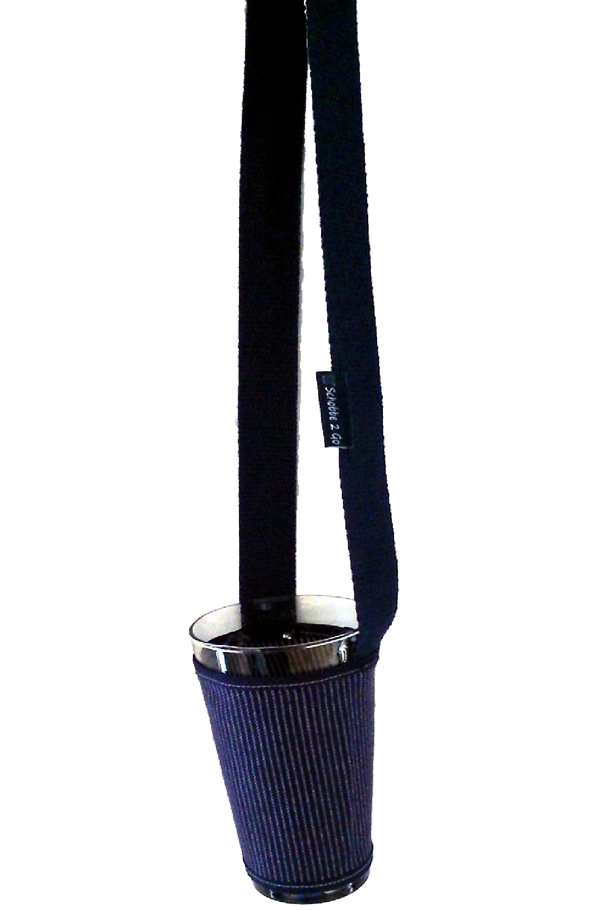 Dubbeglashalter - Winzerkittel