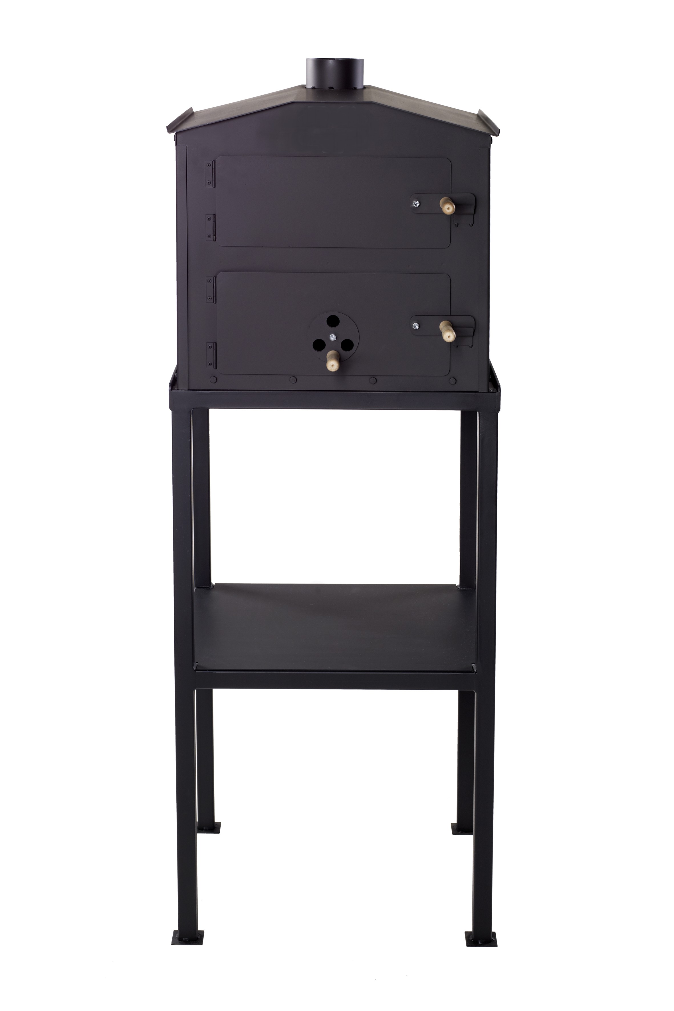 Flammkuchenofen - Bausatz - Elsass