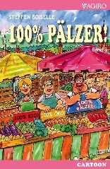 100% Pfälzer - Band 3