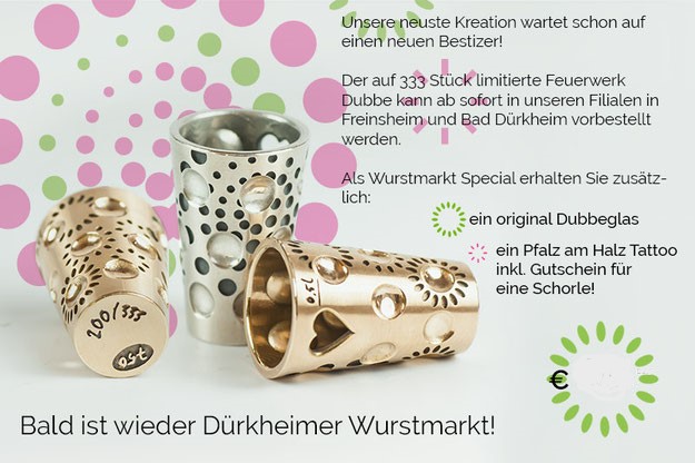 DubbeAnhänger WuMa Edition