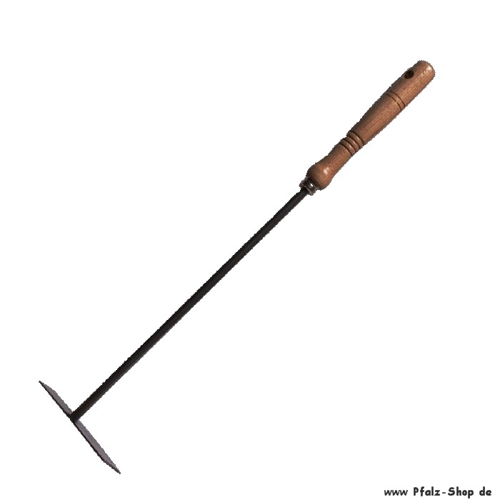 Feuer-Glutschieber 45 cm