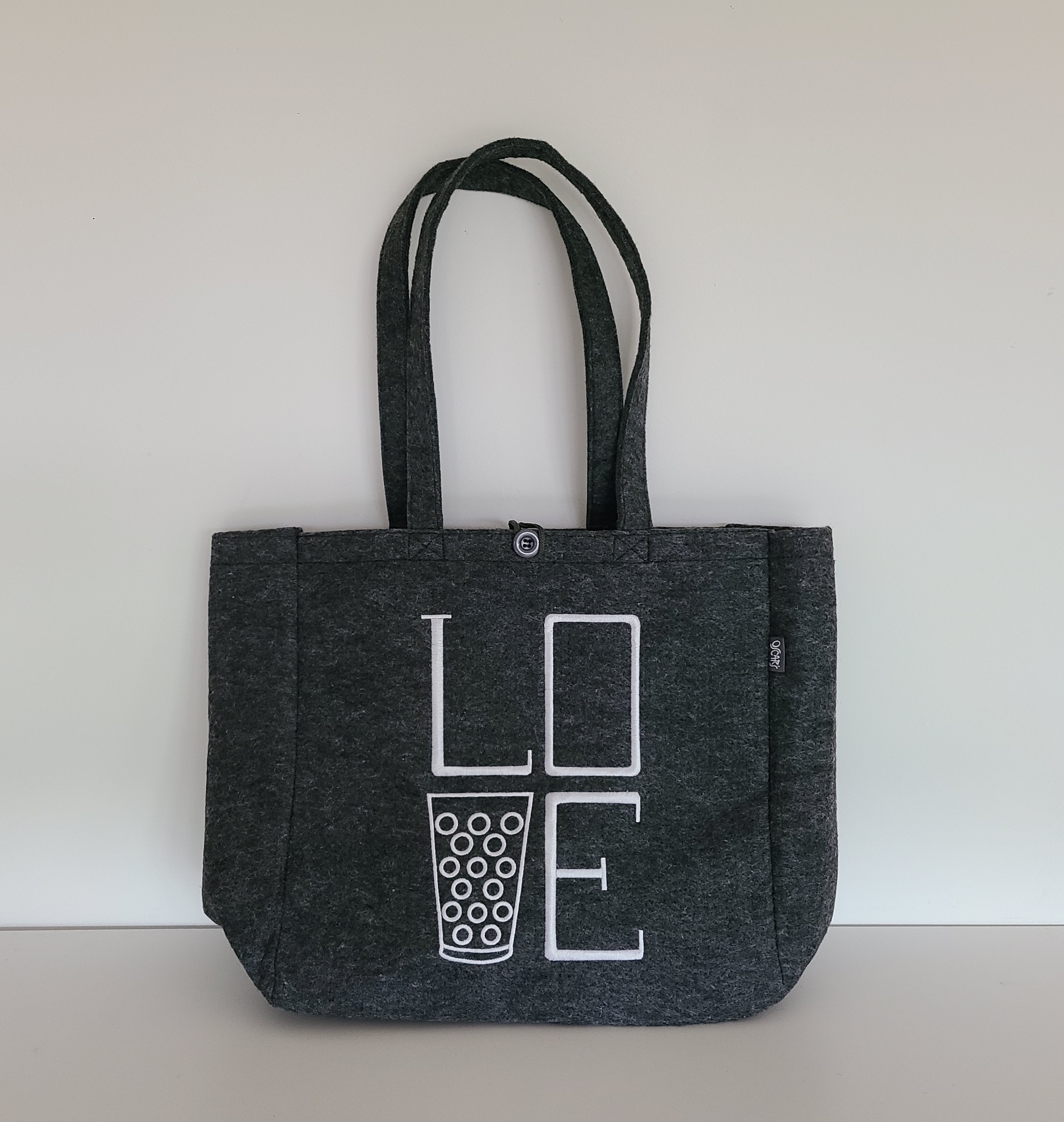 Filztasche Pfalz groß - 5 zur Auswahl