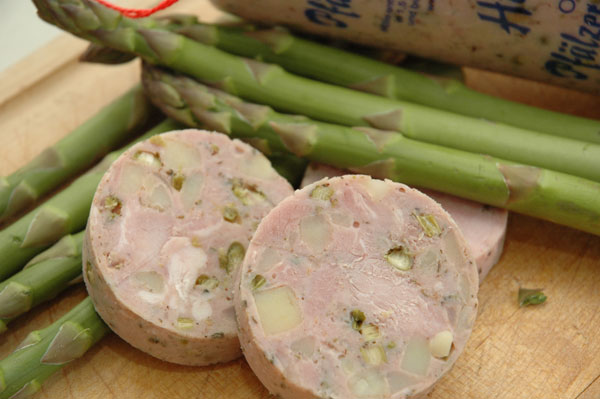 Saumagen-Variationen