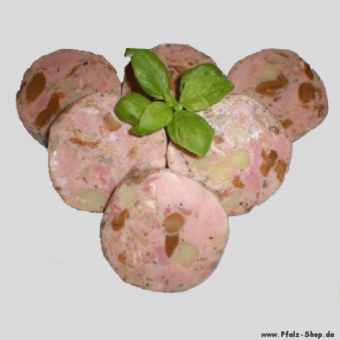 Frische Pfälzer Saumagentaler