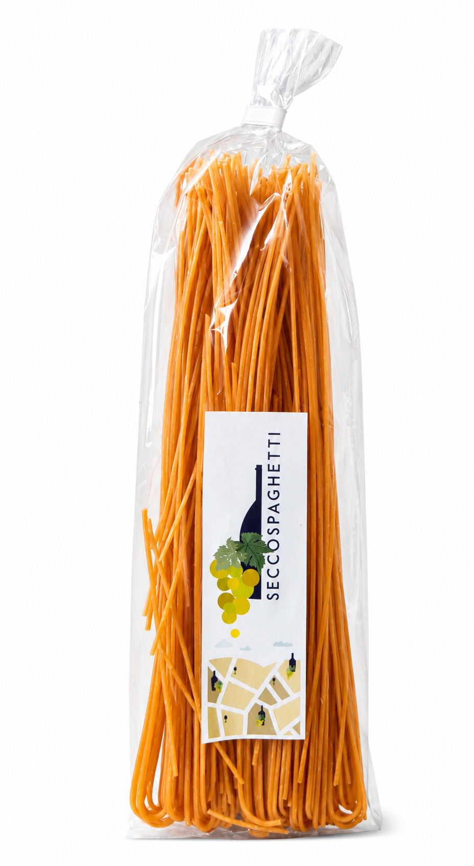 Seccospaghetti 250g