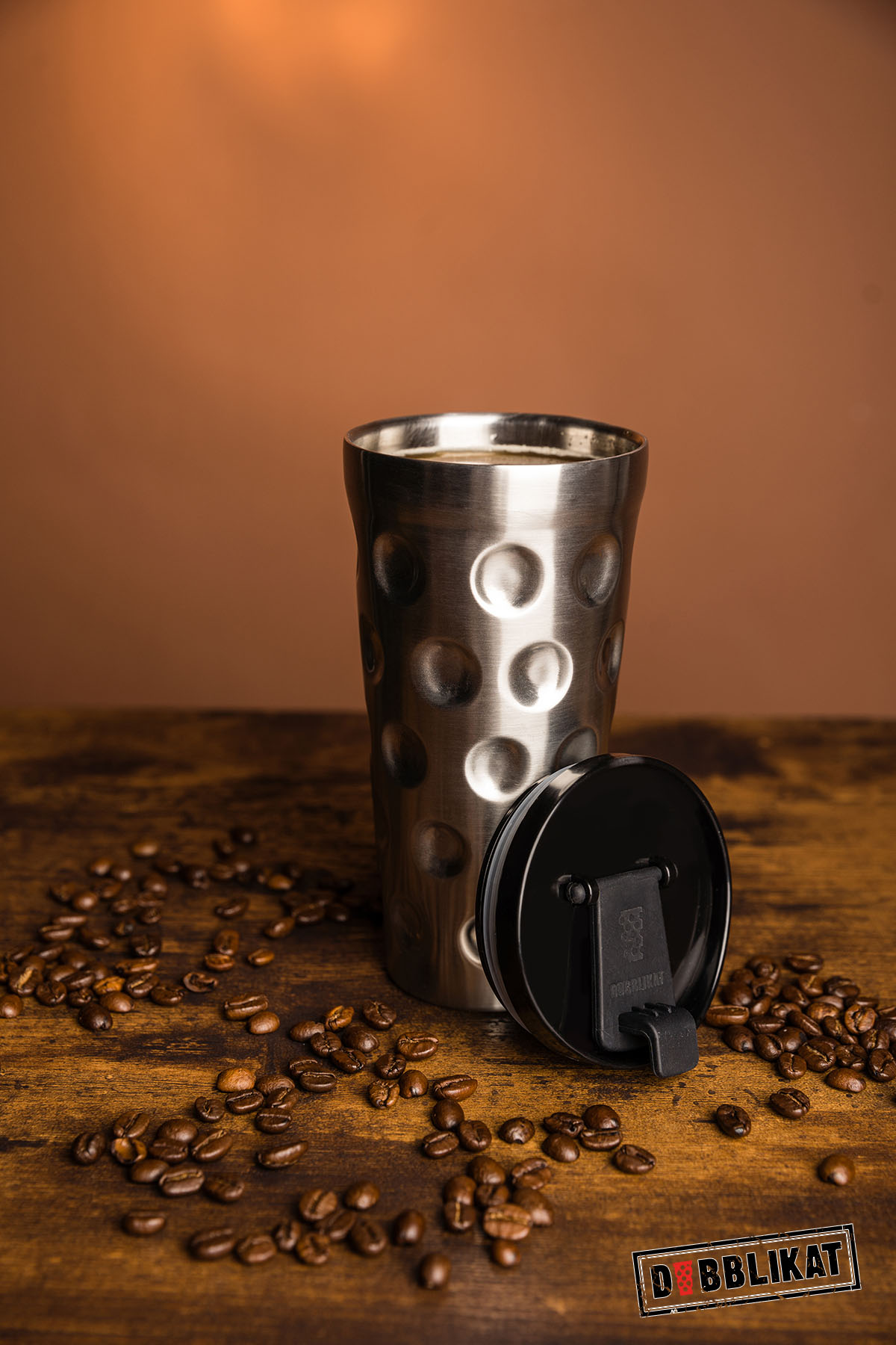 ThermoDubbe - Heisser Pfälzer