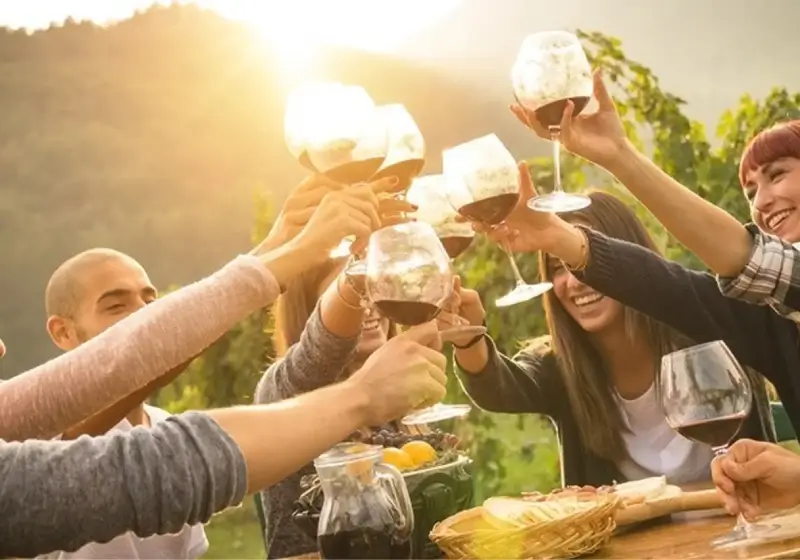 Bannerbild wine-party-banner-small