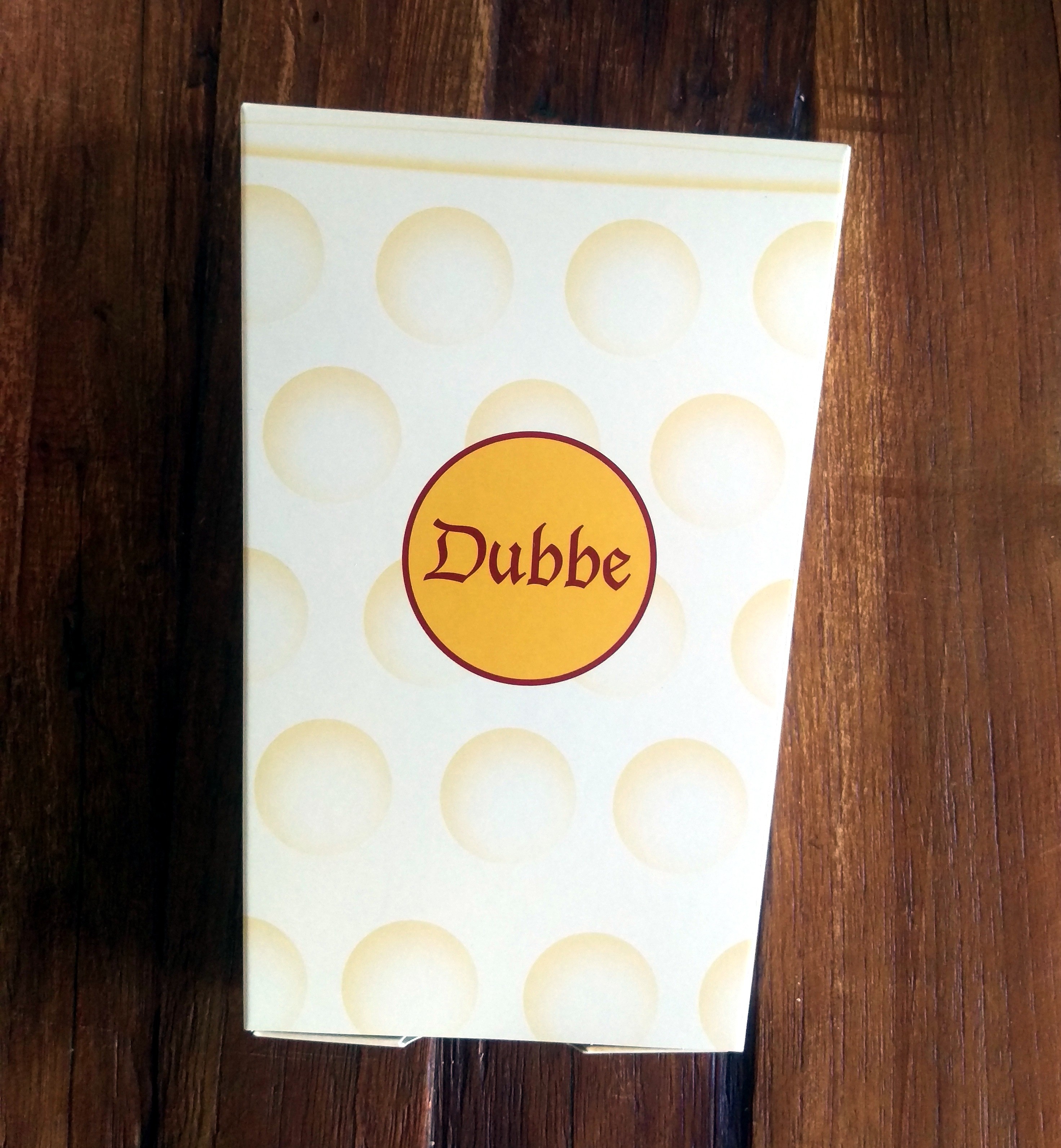 Dubbe - das Spiel rund um de Stammtisch!