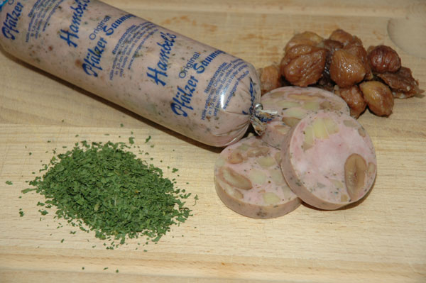 Saumagen-Variationen