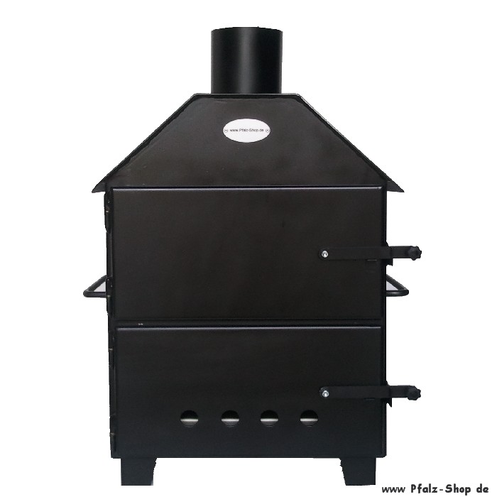 Flammkuchen/PizzaOfen - Corse