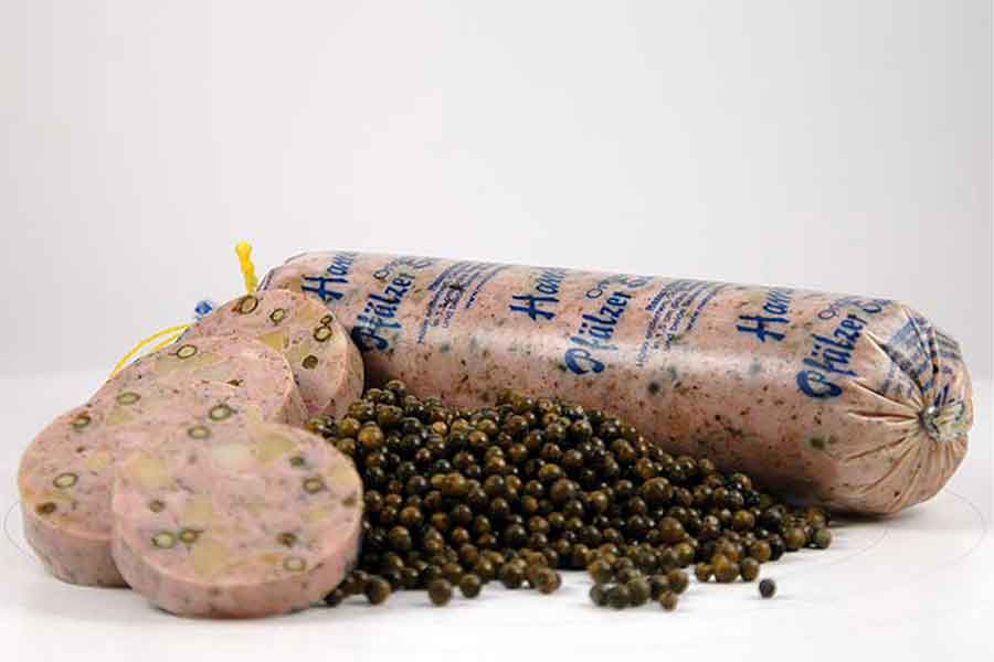 Saumagen-Variationen