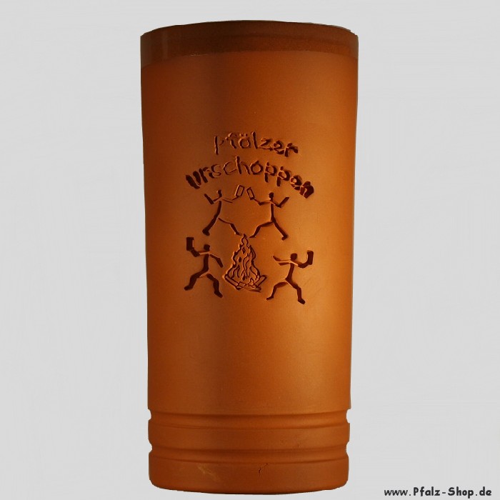 Pfälzer Urschobbe 0,5l