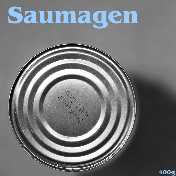 Pfälzer Saumagen 400g