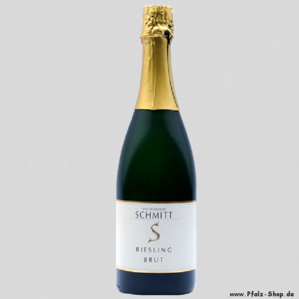 - Schmitt - Rieslingsekt brut
