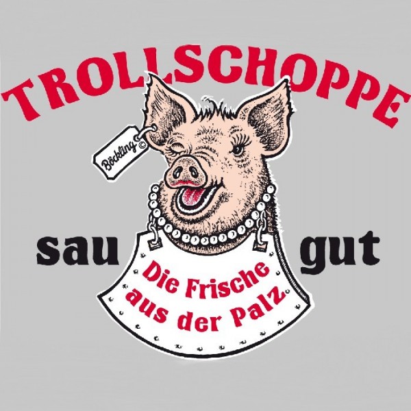 Pfälzer Trollschoppen 0,5l