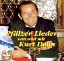 Kurt Dehn - Pfälzer Lieder -