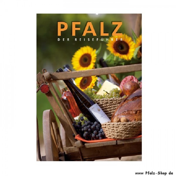 Pfalzführer - Ein schöner Tag -