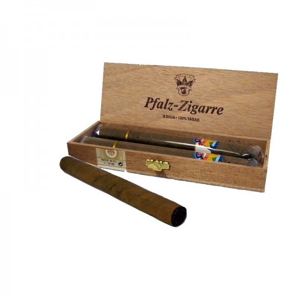 Pfalz Zigarren 3 Stück